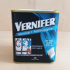Smalto Vernifer Tinte Satinate con antiruggine e vernice in gel ml750