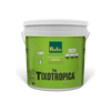 Tixotropica Free – Idropittura Traspirante ad Alta Copertura per Interni , 14 lt