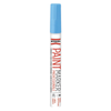 Pennarello indelebile ideale per utilizzo esterno 10 ml