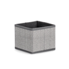 Scatola Tidy con 2 manici pieghevole