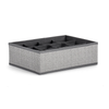 Scatola Tidy con comparti regolabili