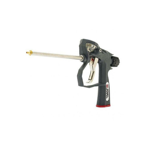 Pistola per schiuma poliuretanica Qualitum-P con protezione grilletto