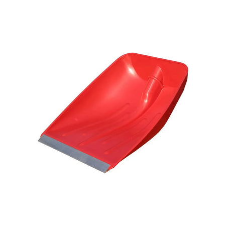 Badile da neve multiuso in PVC antiurto resistente agli impatti