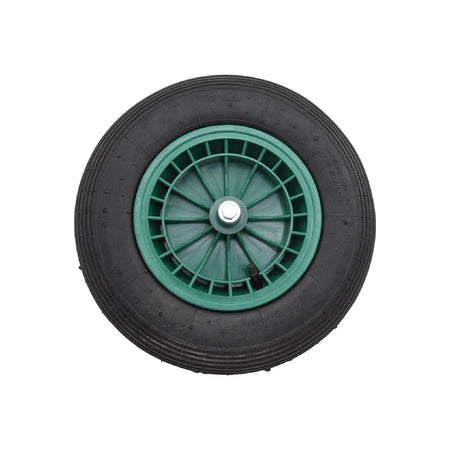 Ruota pneumatica per carriola "Wilby" con disco in pvc