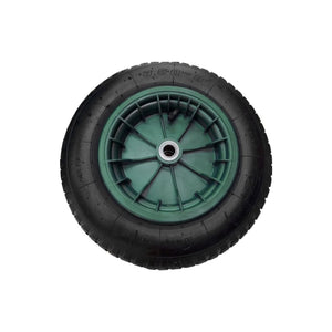 Ruota pneumatica per carriola "Wilby" con disco in pvc
