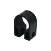 Supporto staffa di ricambio fermavasca per carriola Wilby in pvc