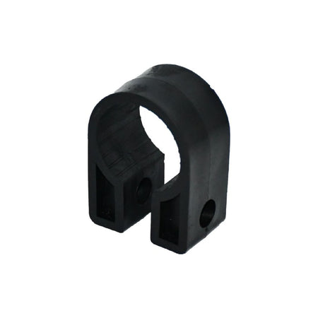 Supporto staffa di ricambio fermavasca per carriola "Wilby" in pvc