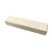 Pasta abrasiva bianca a stick Polish compound per acciaio inox e alluminio