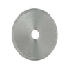 Disco diamantato Forza idoneo per ceramiche e piastrelle con corona continua
