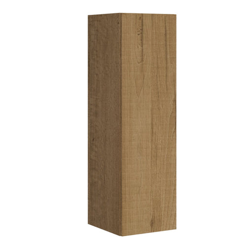 Pensile rettangolare in legno per composizioni arredamento camere ed interni