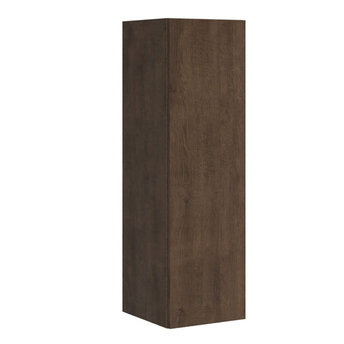 Pensile rettangolare in legno per composizioni arredamento camere ed interni