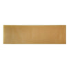 Frattone in spugna con supporto in metallo senza manico 13 x 42 cm