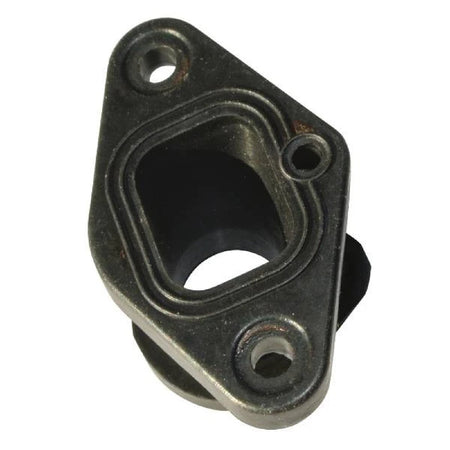 Collettore per carburatore ricambio per motosega da pota