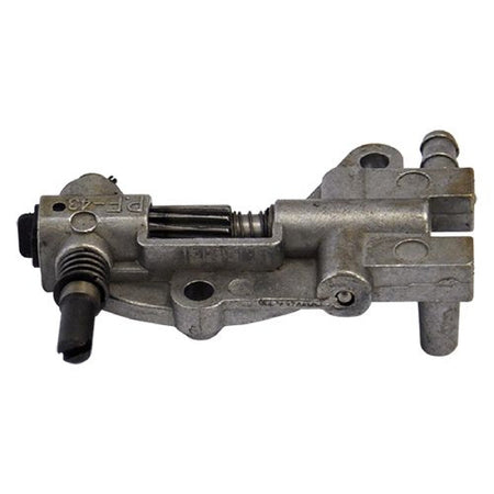 Pompa olio ricambio per motosega "TM4500-TM5200"