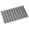 Lama di ricambio per raschiatore di intonaco 25 x 14,4 cm