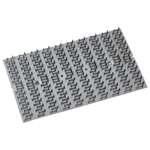 Lama di ricambio per raschiatore di intonaco 25 x 14,4 cm