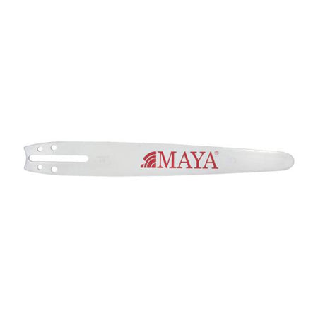 Barra per motosega '095' Maya per catene da taglio 45 cm