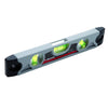 Livella Torpedo che consente di livellare a 45° lunga 225 mm