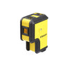 Livella laser SPL 3 autolivellante con raggio rosso multidirezionale fino a 30 mt