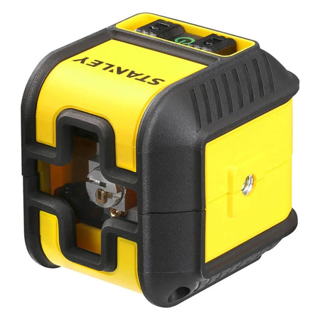 Livella laser "Cubix" autolivellante con raggio rosso fino a 12 mt