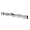 Livella classic magnetica STHT1 a due bolle e profilo completamente liscio
