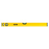 Livella classic STHT1 in alluminio con profilo completamente liscio