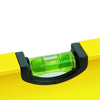 Livella classic STHT1 in alluminio con profilo completamente liscio