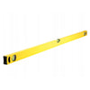Livella classic STHT1 in alluminio con profilo completamente liscio