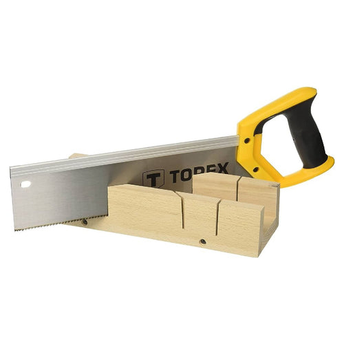 Dima tagliacornice fornita di sega con manico ergonomico antiscivolo