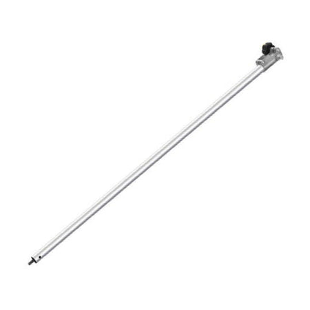 Decespugliatore 'PG4X1' 4 in 1 con motore a 2T e avviamento manuale