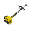 Decespugliatore 'PG4X1' 4 in 1 con motore a 2T e avviamento manuale