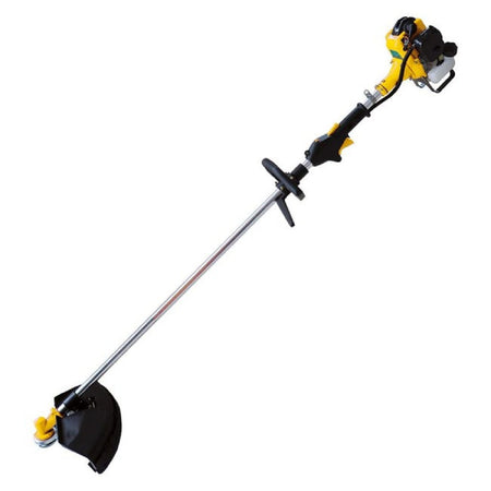 Decespugliatore 'PG260W' con motore 2T avviamento manuale e completo di accessori