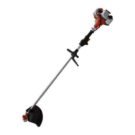 Decespugliatore a 2 tempi con avviamento manuale 1,5 HP con accessori