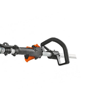 Decespugliatore "Polar" a 2t con carburatore a membraba e raffredamento ad aria