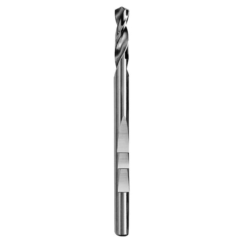 Punta pilota per albero frese Bimetal realizzata in acciaio HSS