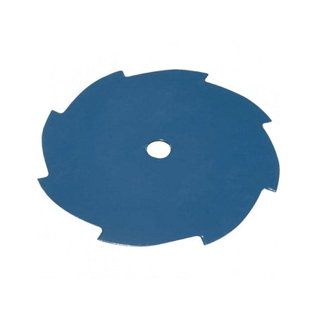 Lama decespugliatore "LIF" in acciaio SKS 8 denti