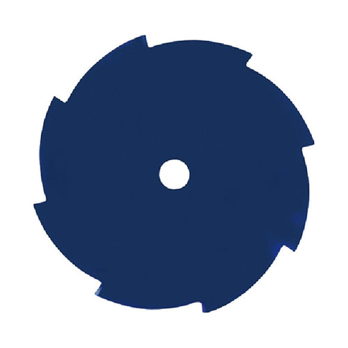 Lama decespugliatore LIF in acciaio SKS 8 denti