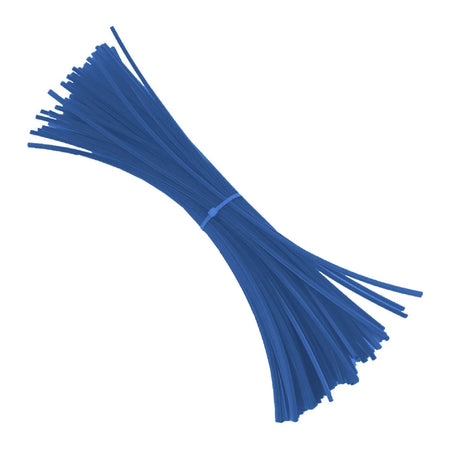 Filo decespugliatore professionale "Terminator" in nylon con profilo tondo