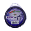 Filo decespugliatore professionale Platino in nylon per utilizzi gravosi e intensi
