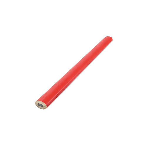 Matite da carpentiere robuste lunghe 18 cm in confezione da 3 pezzi