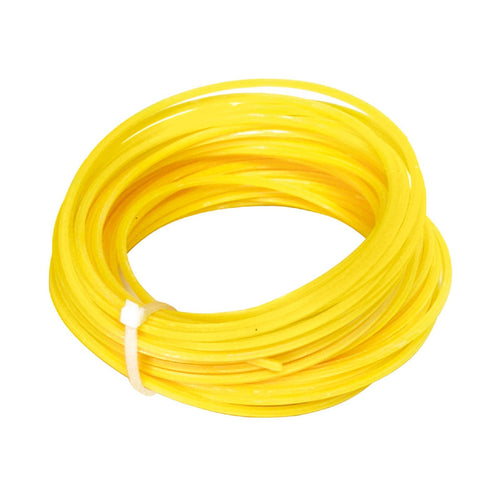 Filo per decespugliatore e tagliabordi professionale Elite in nylon