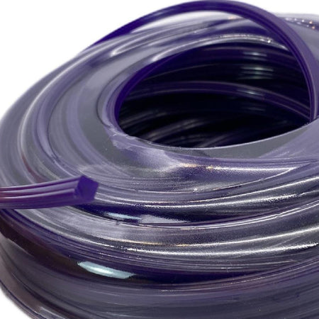 Filo decespugliatore professionale "Platino" in nylon per utilizzi gravosi e intensi