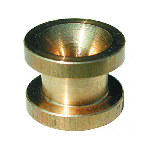 Boccola in ottone per testina decespugliatore Ama