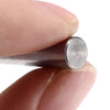 Tubo prolunga in alluminio ricambio per decespugliatore TMBC260-TMBC305
