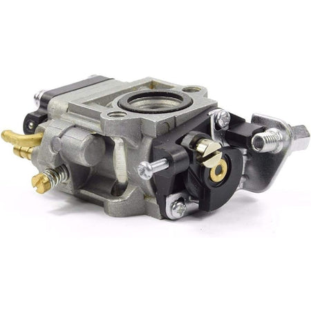 Carburatore di ricambio per decespugliatore tipo "Walbro"