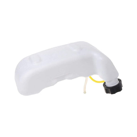 Serbatoio di carburante "Lif" in plastica ricambio per decespugliatore