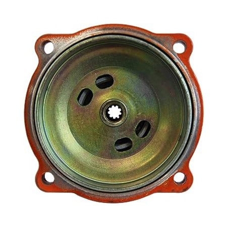 Campana frizione con collettore ricambio per decespugliatore "PG430" e "PG430W"