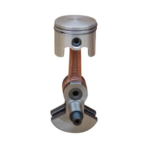 Albero motore ricambio per decespugliatore TMBC 415