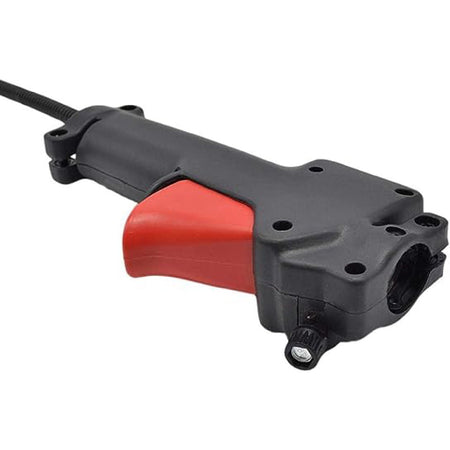 Impugnatura completa con laccio ricambio per decespugliatore "TMBC260-305-415"