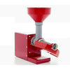Spremipomodoro elettrico carenato con cono filtro in acciaio inox 250 W